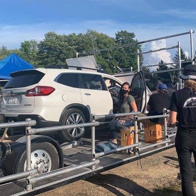 Animal Actors Gallery