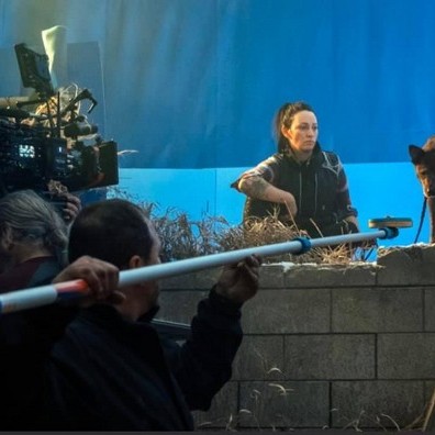 Animal Actors Gallery