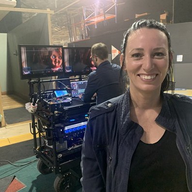 Animal Actors Gallery