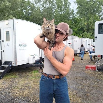 Animal Actors Gallery