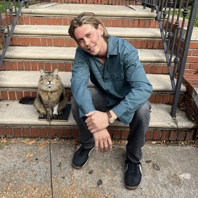 Animal Actors Gallery