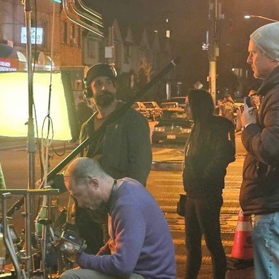 Animal Actors Gallery