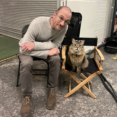 Animal Actors Gallery