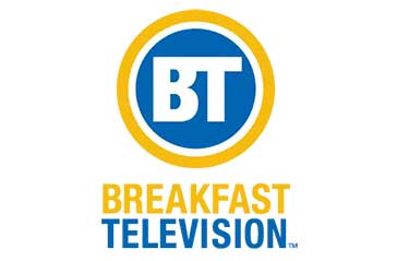 Breakfast TV